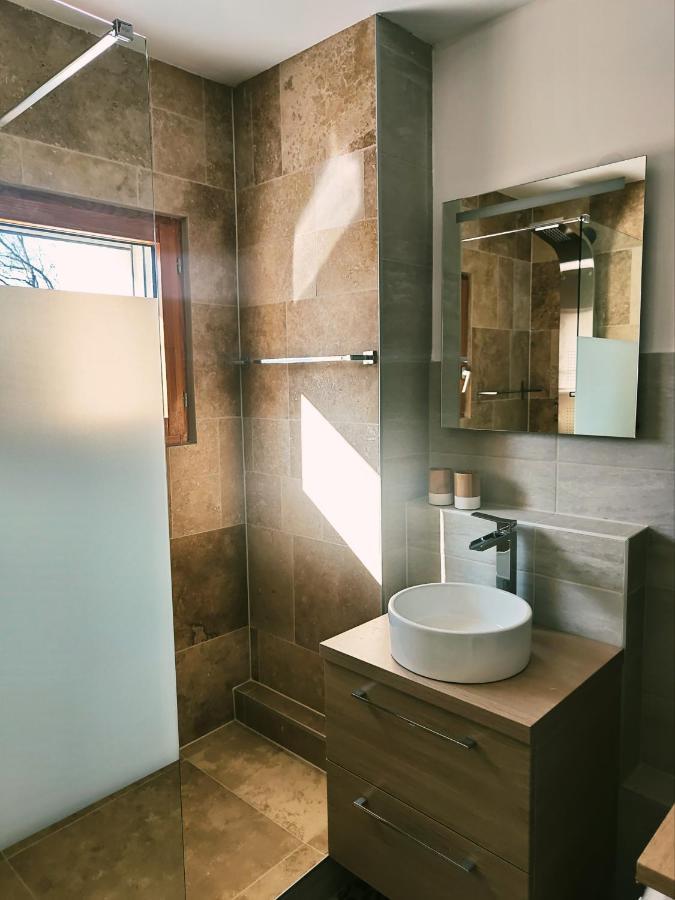 Appartement Beau Duplex Familial Avec Jardin Cloture à Douvaine Extérieur photo