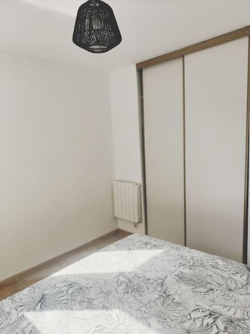 Appartement Beau Duplex Familial Avec Jardin Cloture à Douvaine Extérieur photo