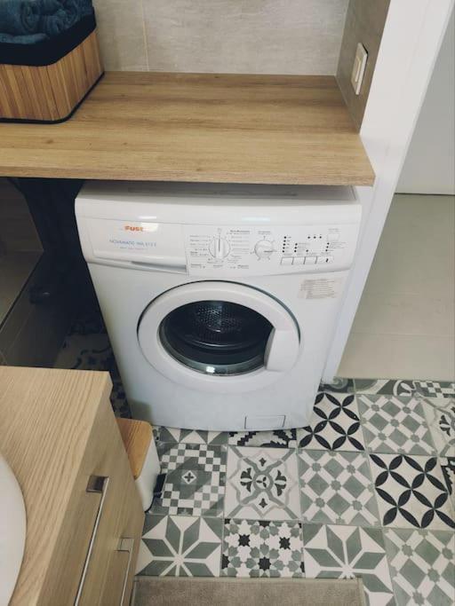 Appartement Beau Duplex Familial Avec Jardin Cloture à Douvaine Extérieur photo